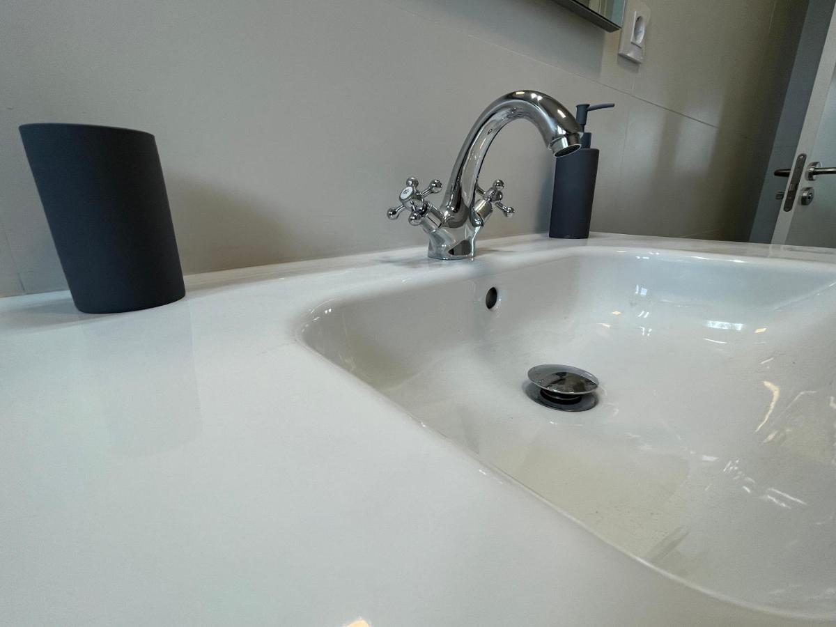 Apartamento Playa De Carnota 2 Ngoại thất bức ảnh