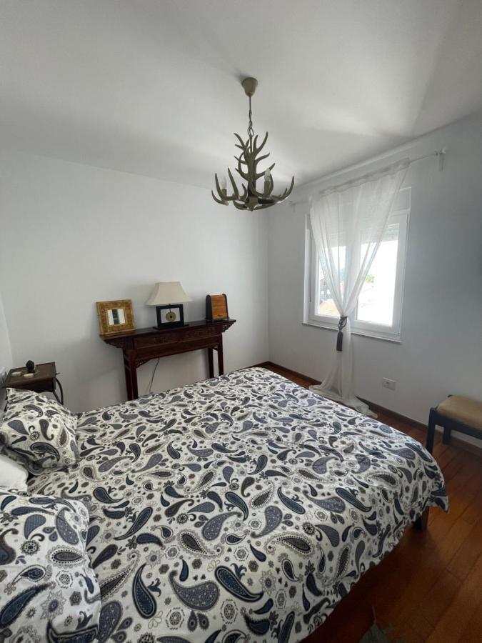 Apartamento Playa De Carnota 2 Ngoại thất bức ảnh