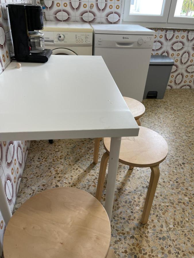 Apartamento Playa De Carnota 2 Ngoại thất bức ảnh