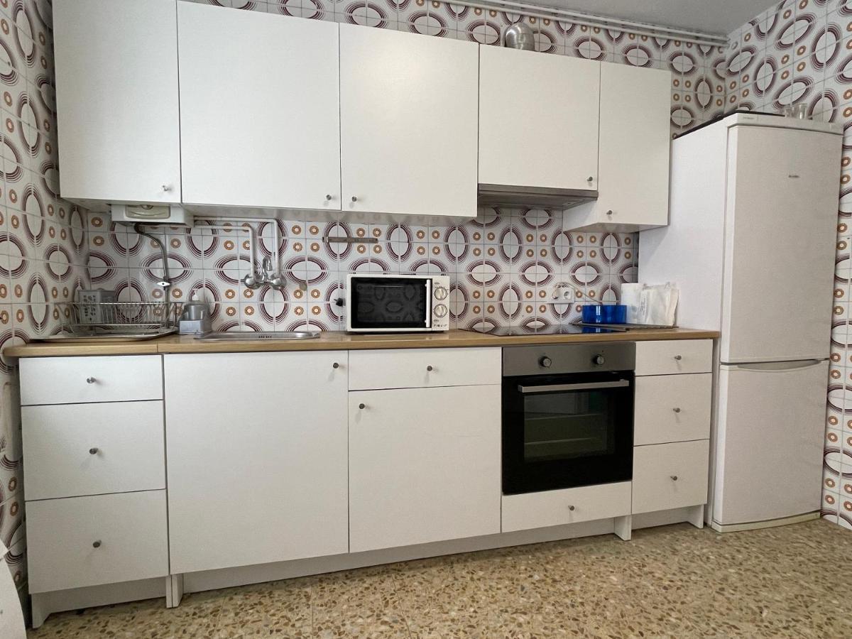 Apartamento Playa De Carnota 2 Ngoại thất bức ảnh
