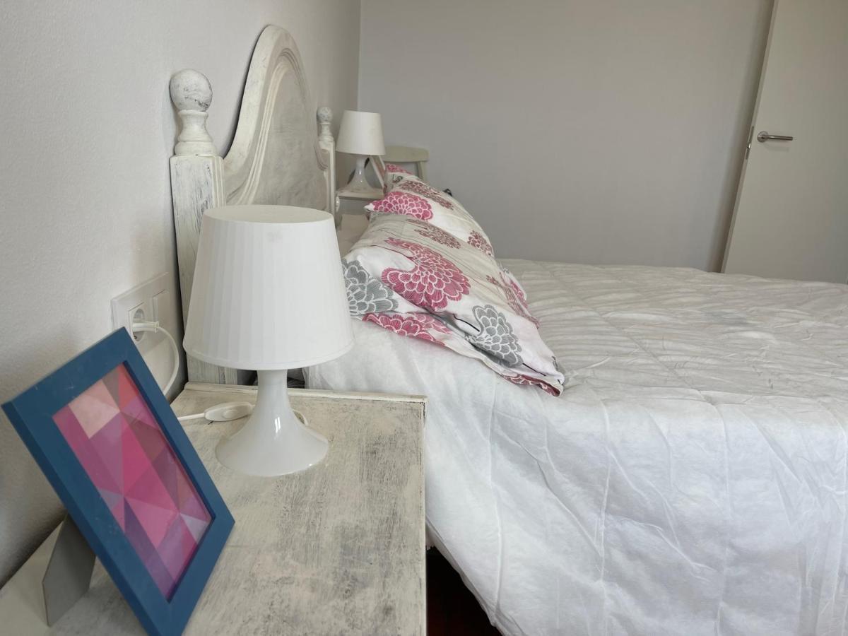 Apartamento Playa De Carnota 2 Ngoại thất bức ảnh