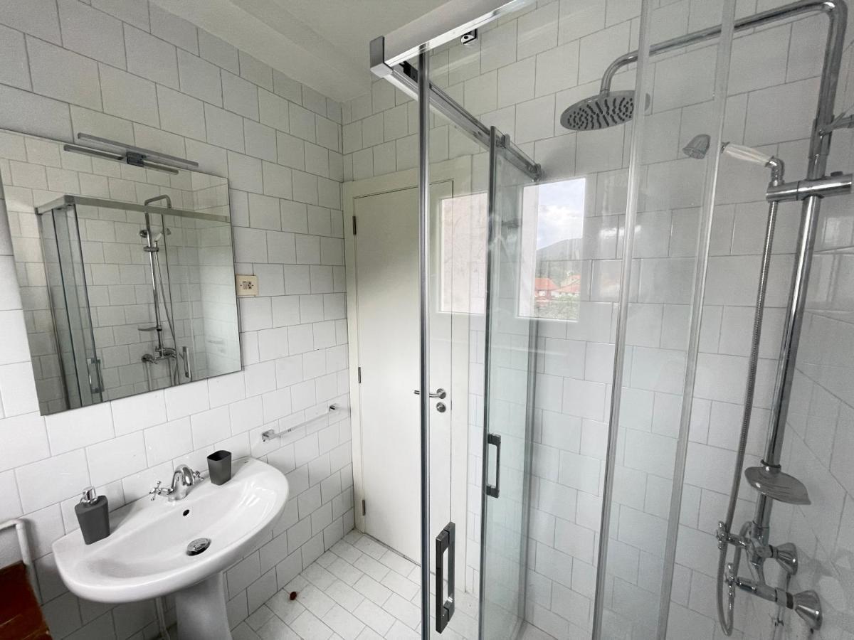 Apartamento Playa De Carnota 2 Ngoại thất bức ảnh
