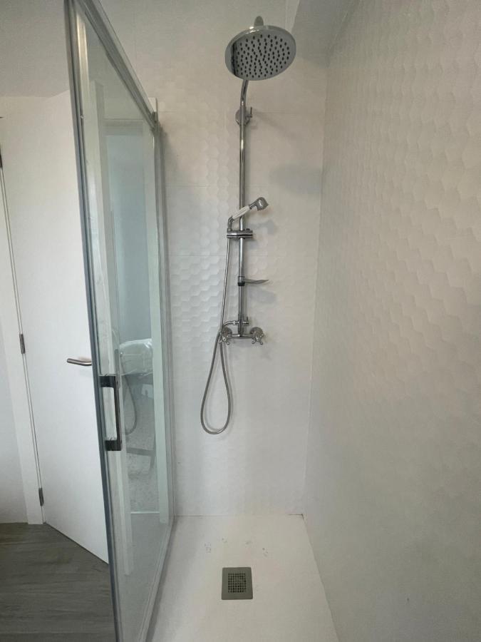 Apartamento Playa De Carnota 2 Ngoại thất bức ảnh