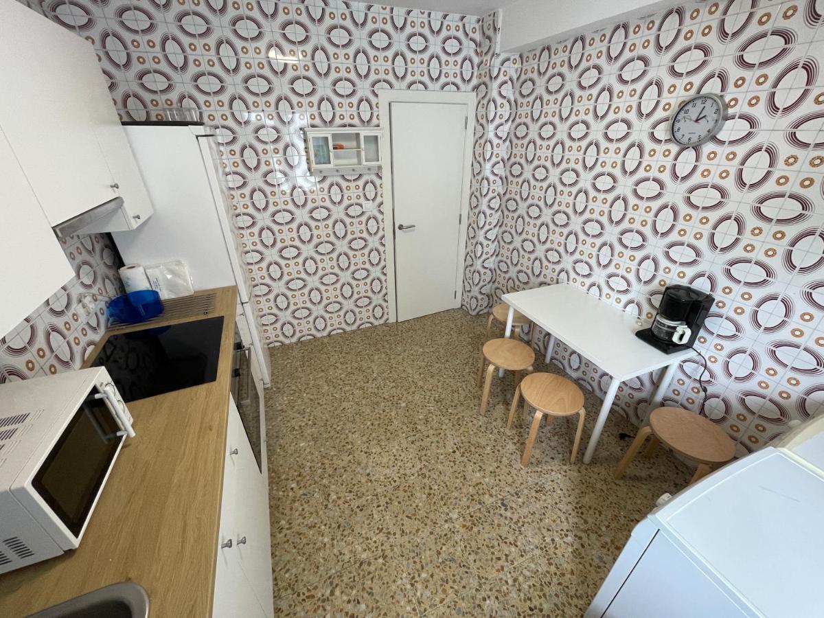 Apartamento Playa De Carnota 2 Ngoại thất bức ảnh