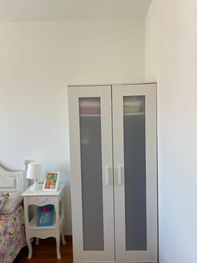 Apartamento Playa De Carnota 2 Ngoại thất bức ảnh