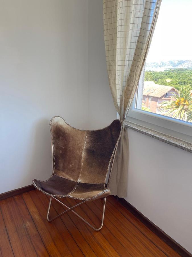 Apartamento Playa De Carnota 2 Ngoại thất bức ảnh