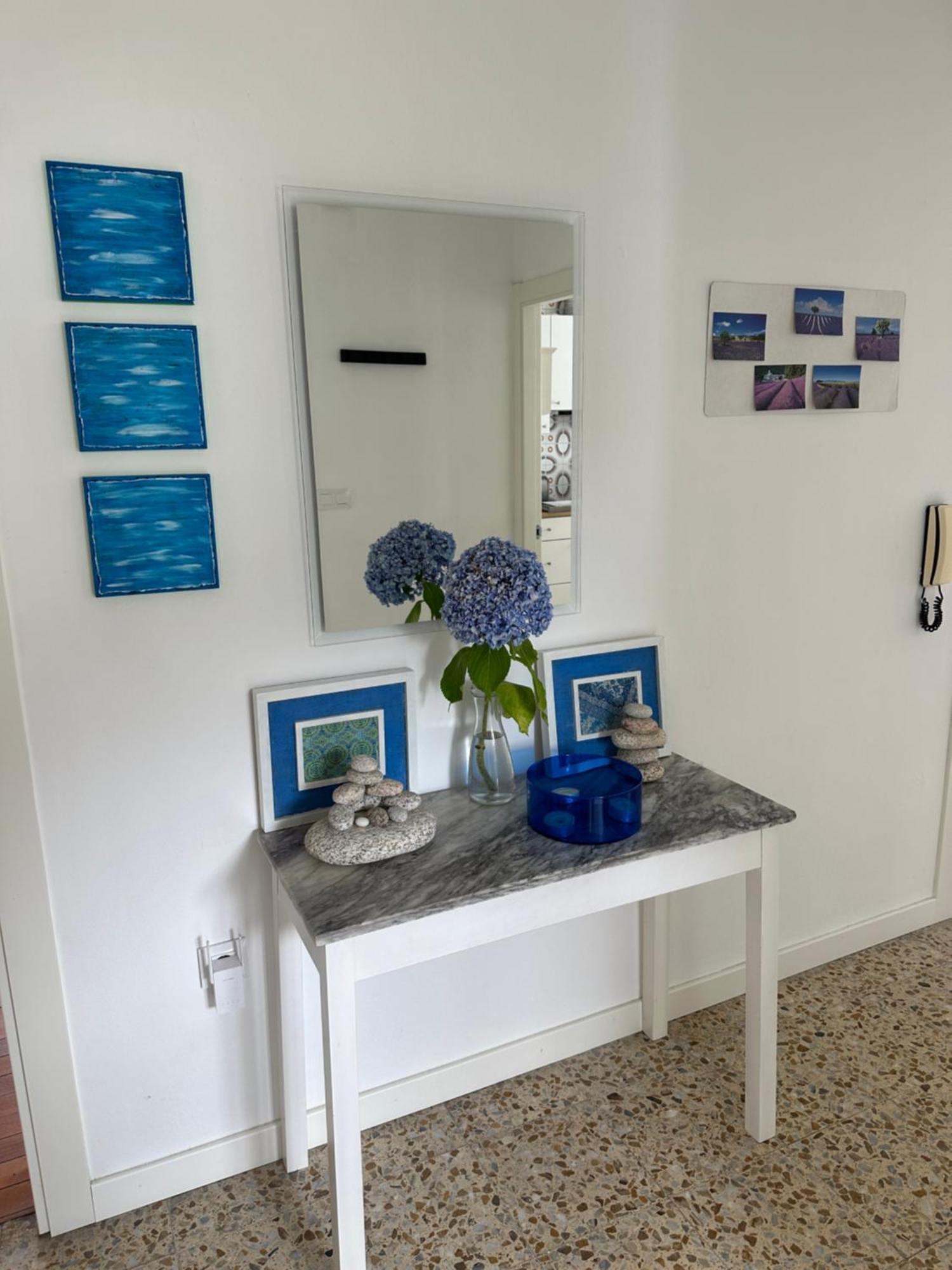 Apartamento Playa De Carnota 2 Ngoại thất bức ảnh