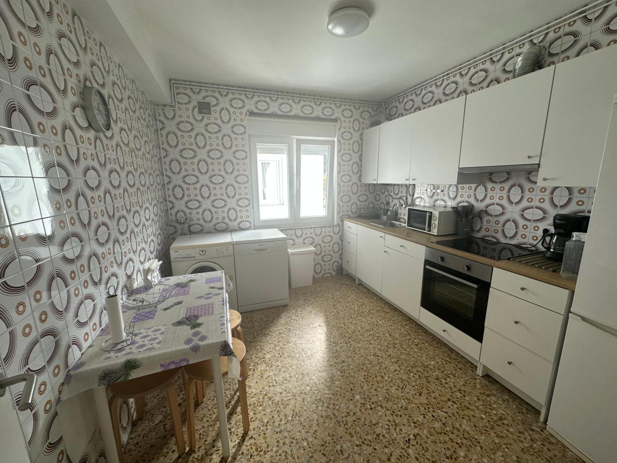 Apartamento Playa De Carnota 2 Ngoại thất bức ảnh